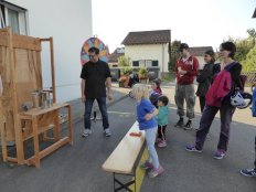 Bild aus dem Anlass: Herbstfest