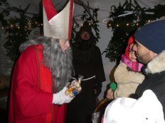 Bild aus dem Anlass: Samichlaus