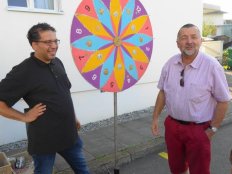 Bild aus dem Anlass: Herbstfest