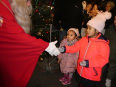 Bild aus dem Anlass: Samichlaus