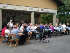 Bild aus dem Anlass: Herbstfest
