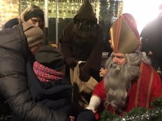 Bild aus dem Anlass: Samichlaus