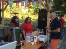 Bild aus dem Anlass: Herbstfest