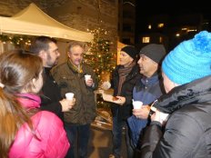 Bild aus dem Anlass: Samichlaus