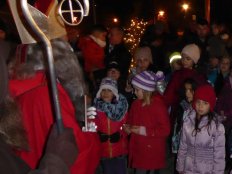 Bild aus dem Anlass: Samichlaus