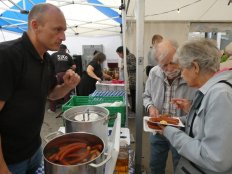 Bild aus dem Anlass: Herbstfest