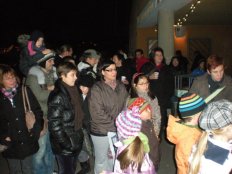 Bild aus dem Anlass: Samichlaus