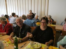 Bild aus dem Anlass: Lottomatch