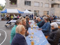 Bild aus dem Anlass: Herbstfest