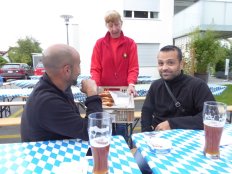 Bild aus dem Anlass: Herbstfest