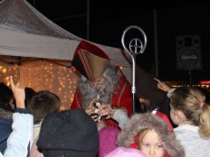 Bild aus dem Anlass: Samichlaus