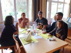 Bild aus dem Anlass: Lottomatch