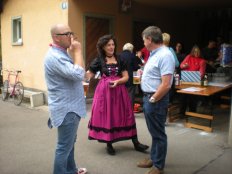 Bild aus dem Anlass: Herbstfest