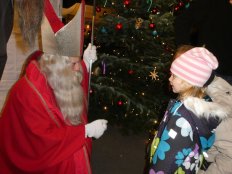 Bild aus dem Anlass: Samichlaus