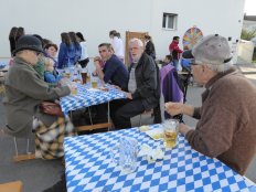 Bild aus dem Anlass: Herbstfest