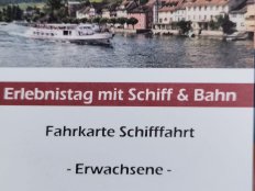 Bild aus dem Anlass: Genossenschaftstag