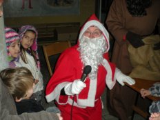 Bild aus dem Anlass: Samichlaus