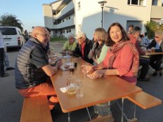 Bild aus dem Anlass: Herbstfest
