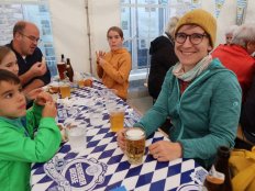 Bild aus dem Anlass: Herbstfest