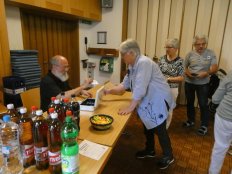 Bild aus dem Anlass: Lottomatch