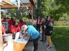 Bild aus dem Anlass: Herbstfest