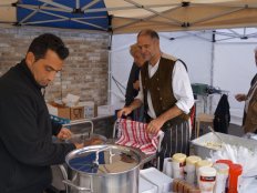 Bild aus dem Anlass: Herbstfest