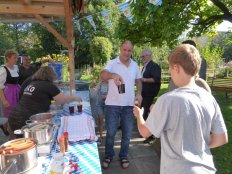 Bild aus dem Anlass: Herbstfest