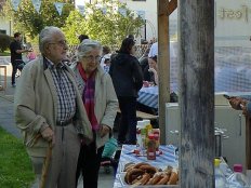 Bild aus dem Anlass: Herbstfest