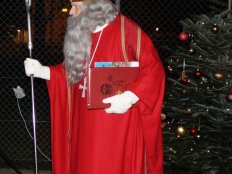 Bild aus dem Anlass: Samichlaus