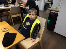 Bild aus dem Anlass: Fondueplausch