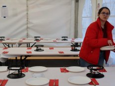 Bild aus dem Anlass: Fondueplausch