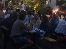 Bild aus dem Anlass: Herbstfest