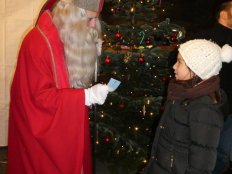 Bild aus dem Anlass: Samichlaus