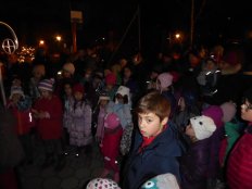 Bild aus dem Anlass: Samichlaus