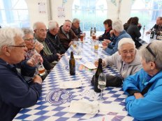Bild aus dem Anlass: Herbstfest