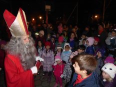 Bild aus dem Anlass: Samichlaus