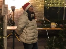 Bild aus dem Anlass: Samichlaus