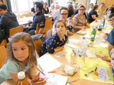 Bild aus dem Anlass: Lottomatch