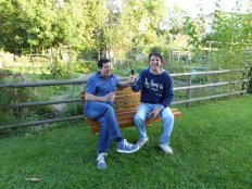 Bild aus dem Anlass: Herbstfest