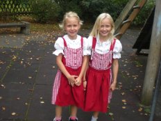 Bild aus dem Anlass: Herbstfest