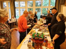Bild aus dem Anlass: Lottomatch