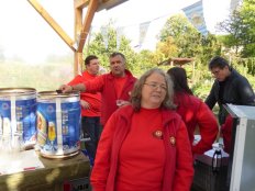 Bild aus dem Anlass: Herbstfest