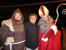 Bild aus dem Anlass: Samichlaus