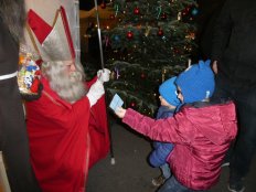 Bild aus dem Anlass: Samichlaus