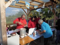 Bild aus dem Anlass: Herbstfest