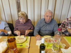 Bild aus dem Anlass: Lottomatch