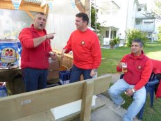 Bild aus dem Anlass: Herbstfest