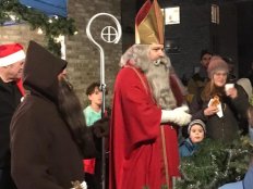 Bild aus dem Anlass: Samichlaus