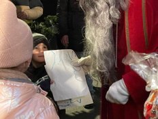 Bild aus dem Anlass: Samichlaus