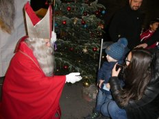 Bild aus dem Anlass: Samichlaus
